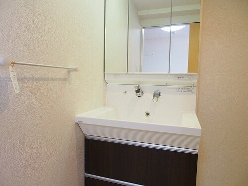 フラッツ・アイⅢの物件内観写真