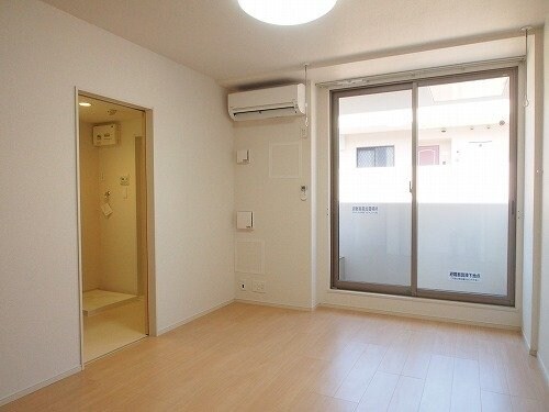 フラッツ・アイⅢの物件内観写真