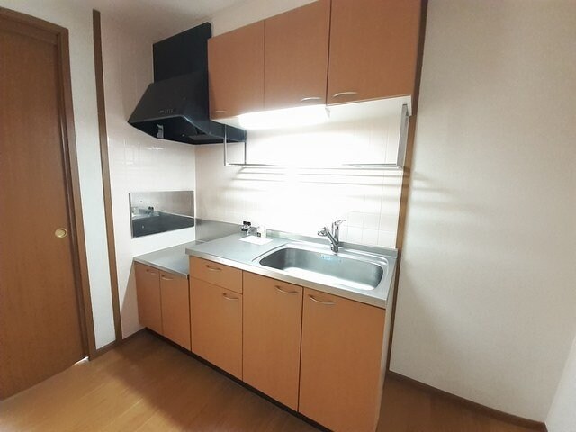 スカイコーポラスⅡの物件内観写真