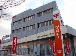 スカイコーポラスⅡの物件外観写真