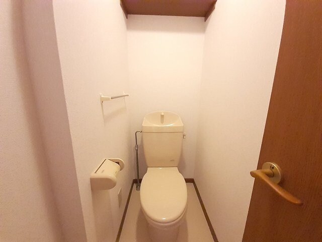 スカイコーポラスⅡの物件内観写真