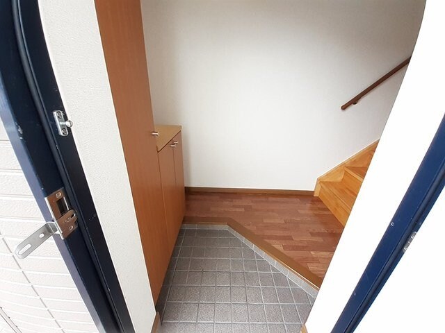 スカイコーポラスⅡの物件内観写真