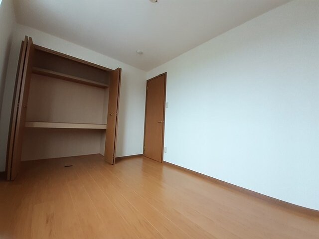 スカイコーポラスⅡの物件内観写真