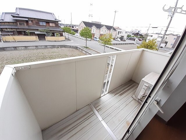 スカイコーポラスⅡの物件内観写真