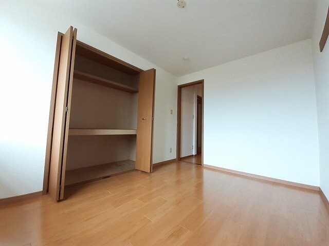 スカイコーポラスⅡの物件内観写真