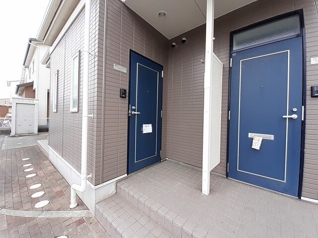 スカイコーポラスⅡの物件内観写真