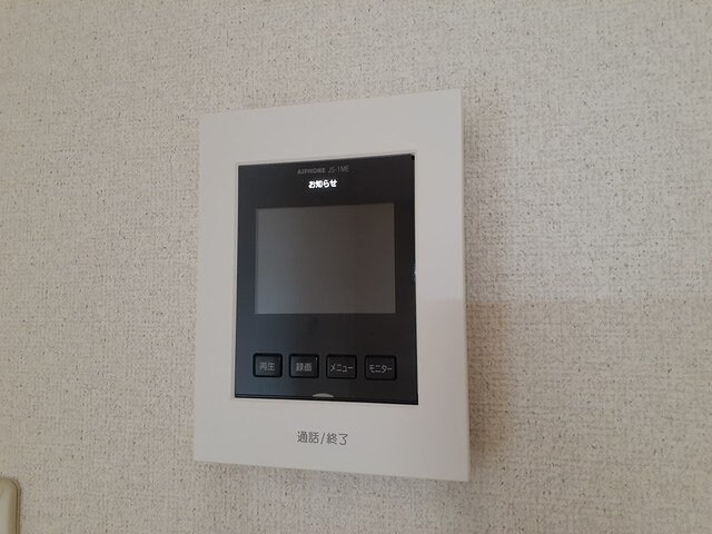 スカイコーポラスⅡの物件内観写真