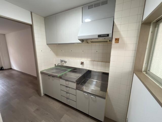 ノーブルハイツの物件内観写真