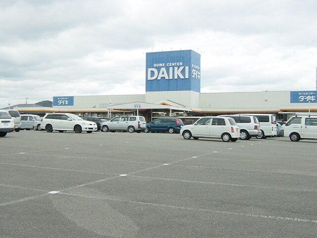 ノーブルハイツの物件外観写真