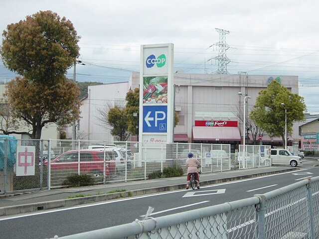 ノーブルハイツの物件外観写真