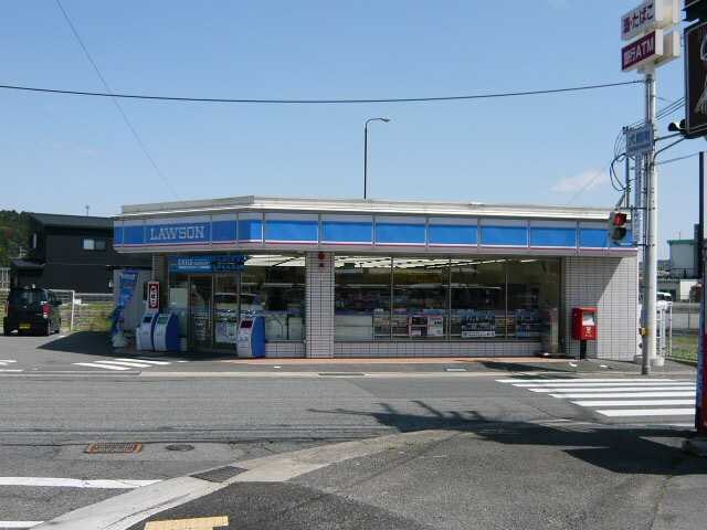 ノーブルハイツの物件外観写真