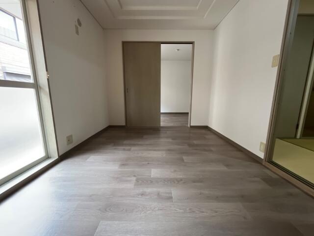 ノーブルハイツの物件内観写真