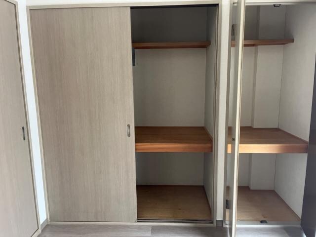 ノーブルハイツの物件内観写真