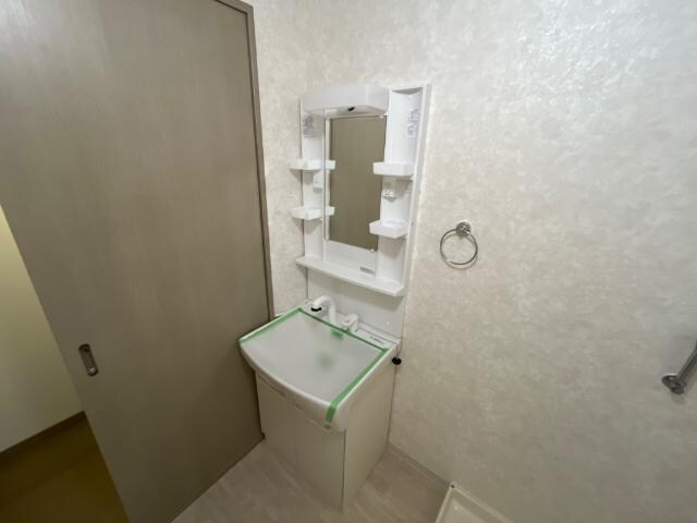 ノーブルハイツの物件内観写真