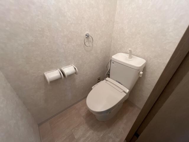 ノーブルハイツの物件内観写真