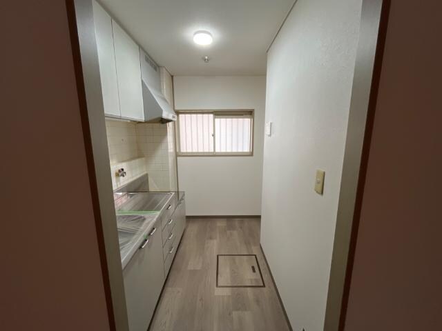 ノーブルハイツの物件内観写真