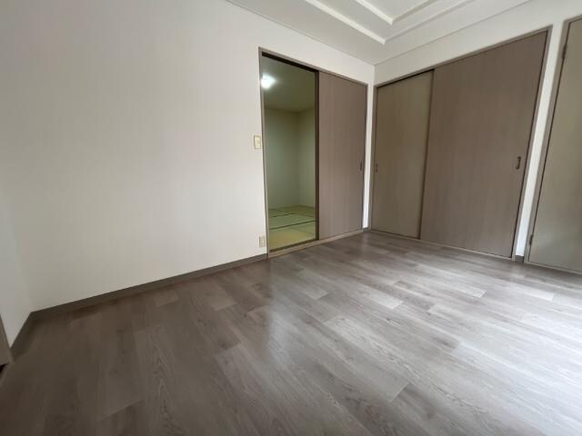 ノーブルハイツの物件内観写真