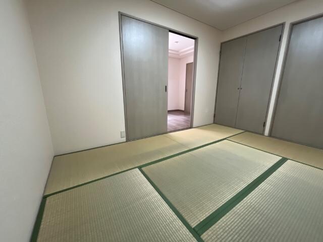 ノーブルハイツの物件内観写真