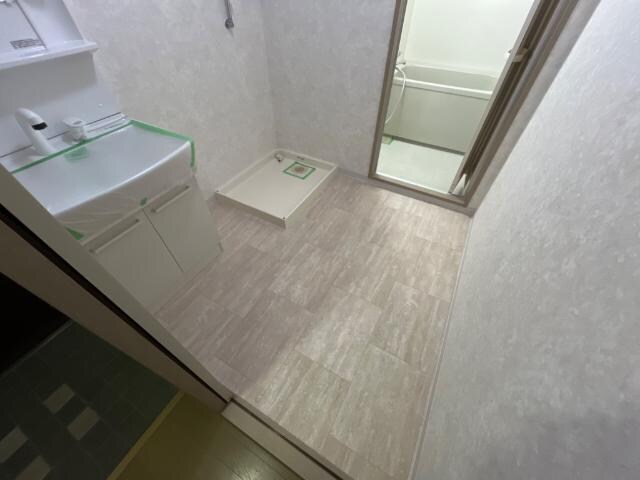 ノーブルハイツの物件内観写真