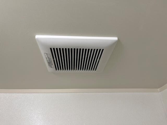 ノーブルハイツの物件内観写真