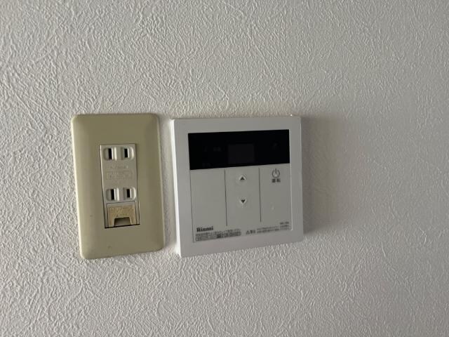 ノーブルハイツの物件内観写真