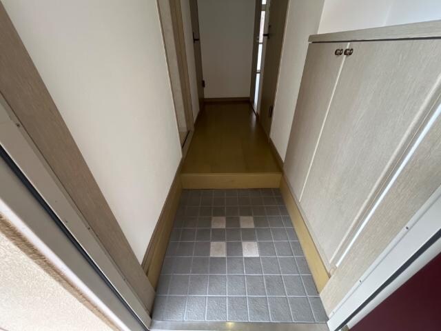 ノーブルハイツの物件内観写真