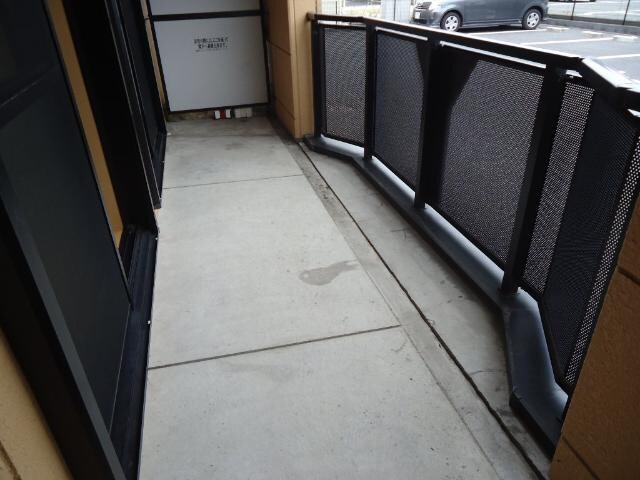 ストークコーポ大津茂の物件内観写真