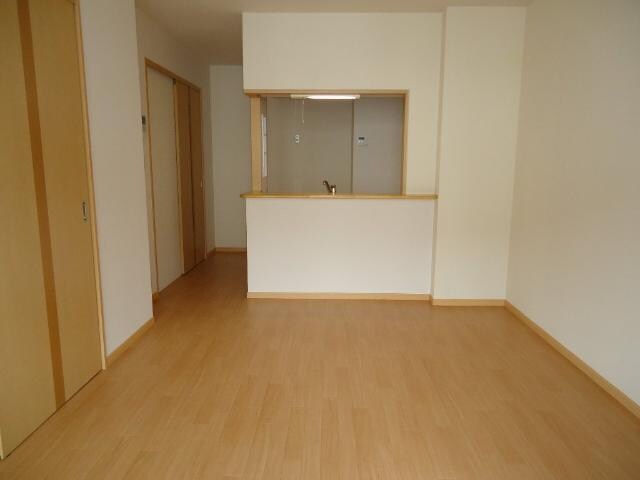 ストークコーポ大津茂の物件内観写真