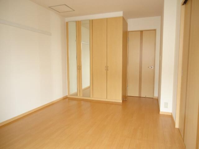 ストークコーポ大津茂の物件内観写真