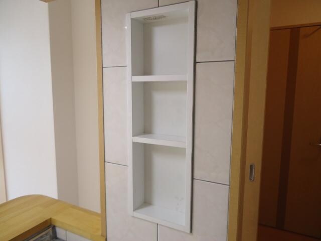 ストークコーポ大津茂の物件内観写真