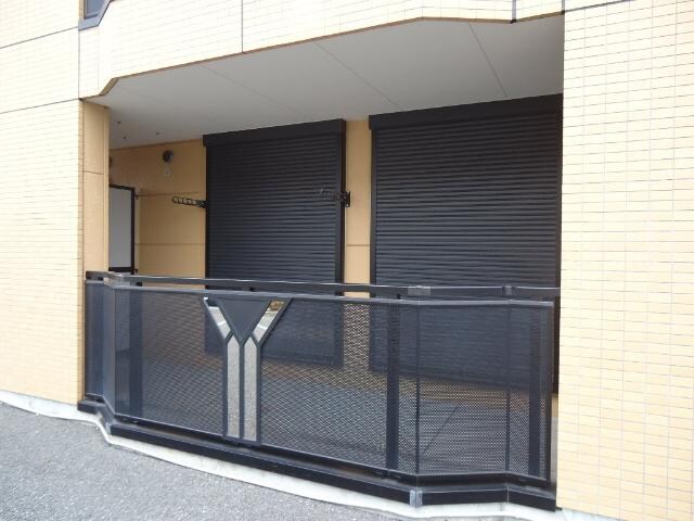 ストークコーポ大津茂の物件内観写真