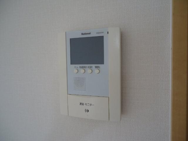 ストークコーポ大津茂の物件内観写真