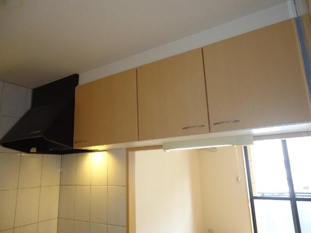 ストークコーポ大津茂の物件内観写真