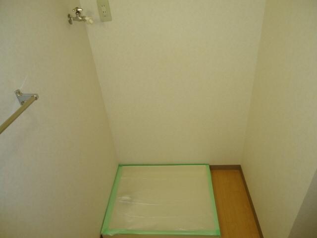 ストークコーポ大津茂の物件内観写真