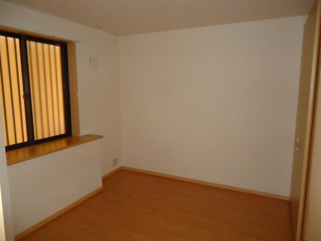 ストークコーポ大津茂の物件内観写真