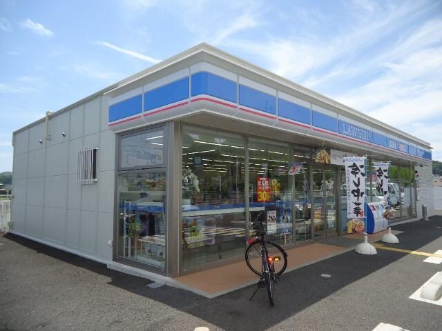 フルハウスＡ棟の物件外観写真