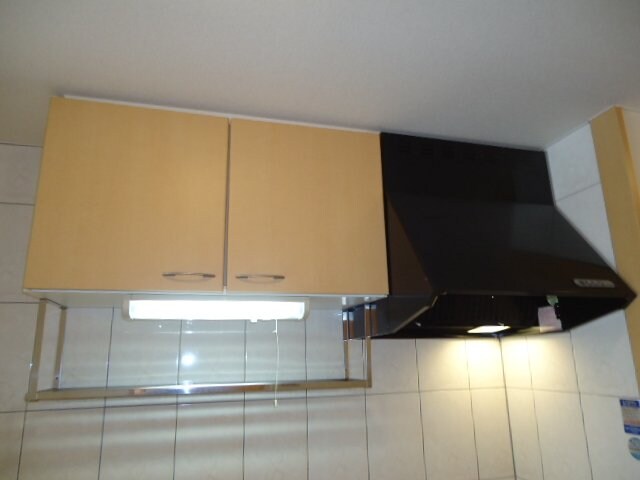 フルハウスＡ棟の物件内観写真