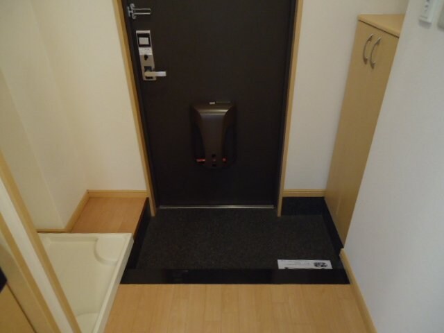 フルハウスＡ棟の物件内観写真