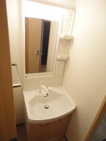 フルハウスＡ棟の物件内観写真