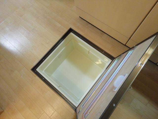 フルハウスＡ棟の物件内観写真