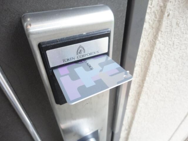 フルハウスＡ棟の物件内観写真