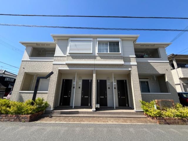 はりま勝原駅 徒歩21分 2階の物件外観写真