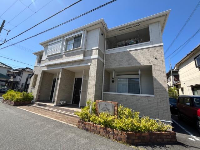 はりま勝原駅 徒歩21分 2階の物件外観写真