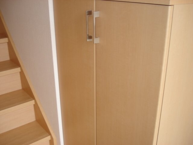 はりま勝原駅 徒歩21分 2階の物件内観写真