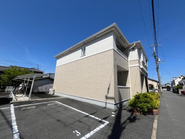 はりま勝原駅 徒歩21分 2階の物件外観写真