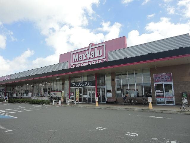 はりま勝原駅 徒歩21分 2階の物件外観写真