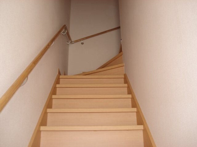 はりま勝原駅 徒歩21分 2階の物件内観写真