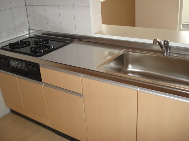 はりま勝原駅 徒歩21分 2階の物件内観写真