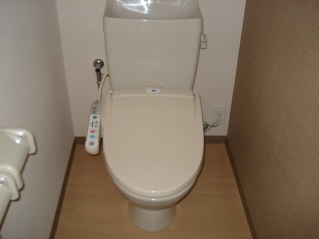 はりま勝原駅 徒歩21分 2階の物件内観写真