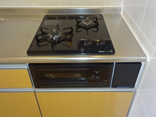 あいトピアの物件内観写真